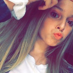 Meet your Posher, Karley